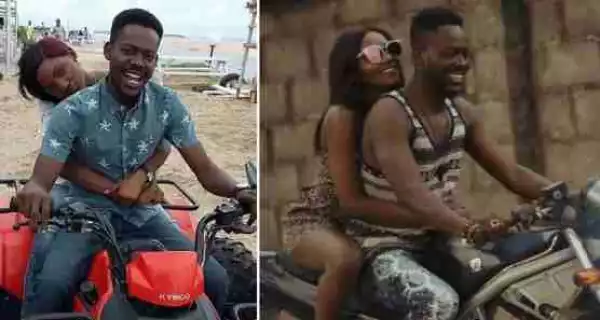 "Simi Is Such A Cool, Caring & Amazing Girl” – Adekunle Gold’s Mom (Pics, Video)